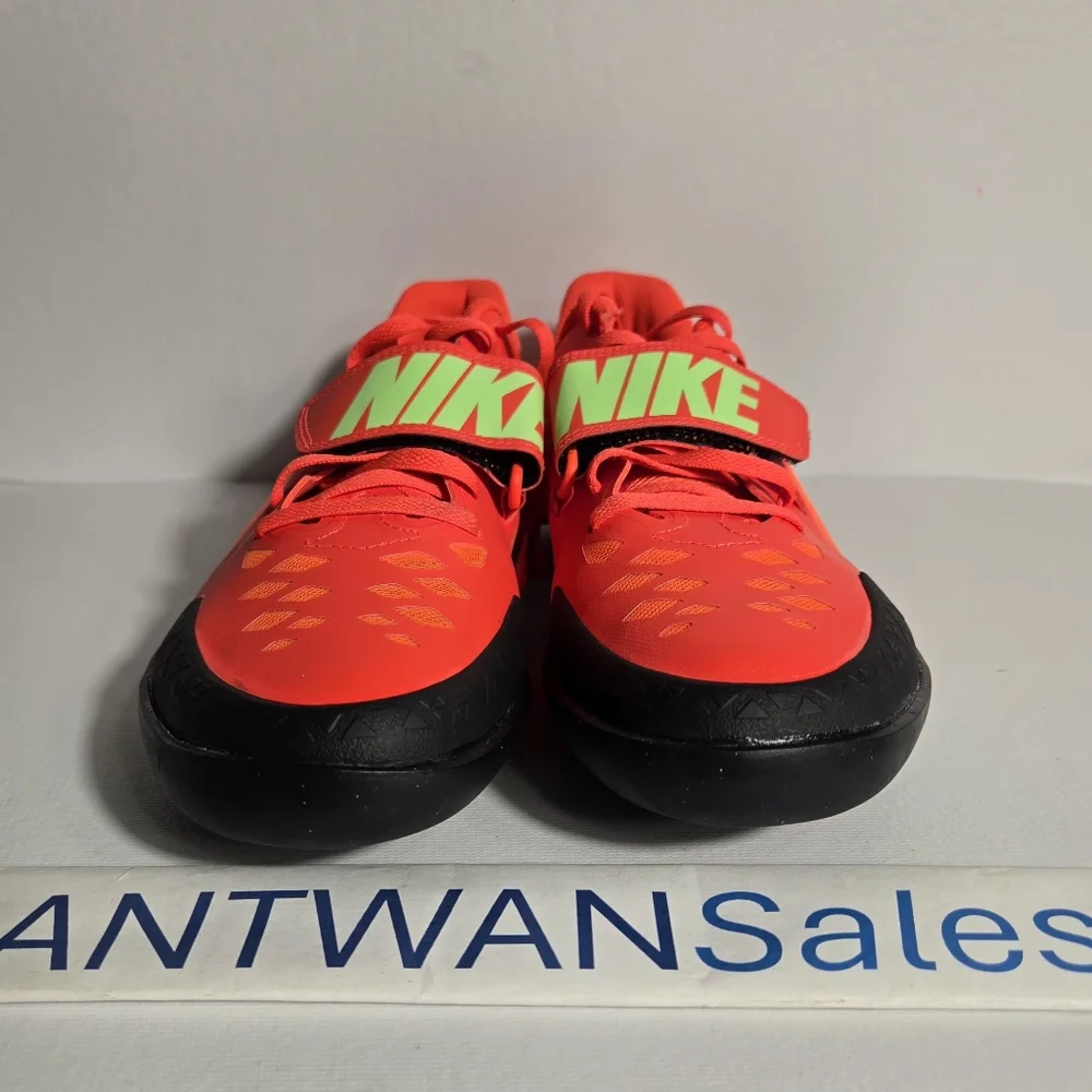 Nike zoom rival